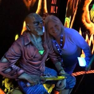 Meet your Posher, Vicki